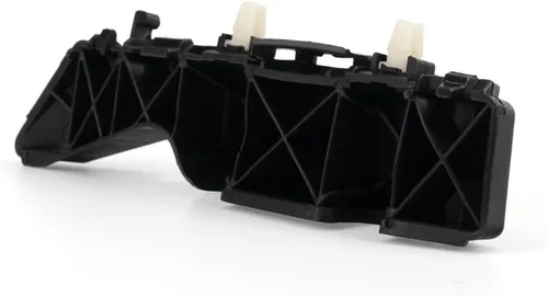 Vista 5 de Para Hyundai Accent - Soporte de parachoques delantero 2012 13 14 15 16 2017 para el lado del conductor Superior Hatchback/Sedán Plástico