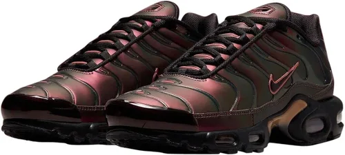 Vista 3 de Nike Air Max Plus OG negrocobre metálico (DH4778 001) para hombre