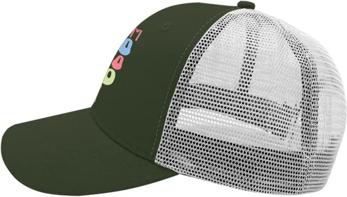 Vista 3 de devor Gorra i Went from Mama to Mommy to Mom to Mom to Bruh Baseball Cap, Funny Hat for Men