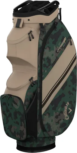 Vista 7 de Callaway Golf Chase 14 - Bolsa para carrito