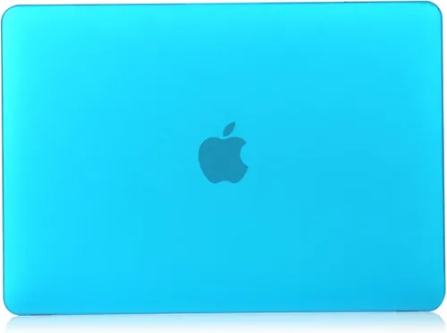Vista 4 de Se7enline Compatible con MacBook Pro Touch Bar Case 2016/2017/2018/2019, funda rígida mate para Mac Pro de 13 pulgadas, A1706/A1989/A2159, funda