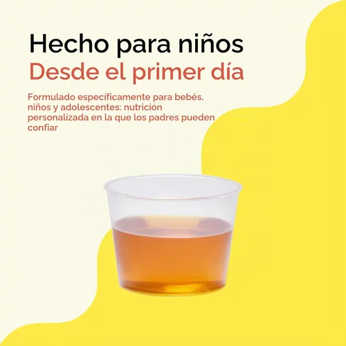 Vista 8 de Childlife vitamina C líquida , 10200, 1, 1