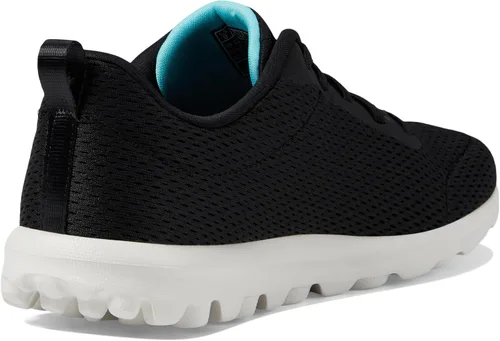 Vista 5 de Skechers Tenis Go Walk Travel-Fun Journey para mujer
