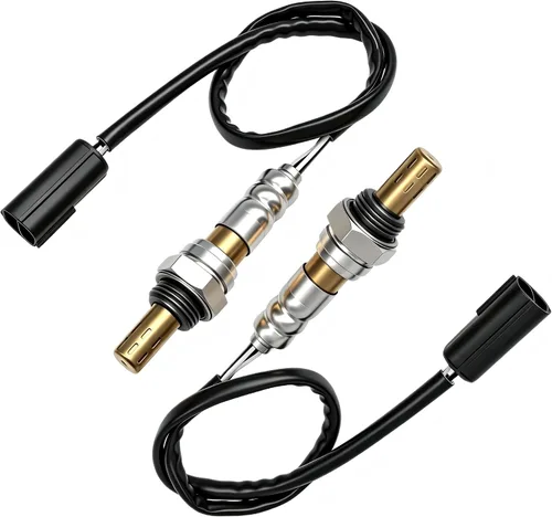 Vista 83 de HiSport Sensor de oxígeno O2 relación de combustible de aire 35655-ZY3-C01 - Compatible con Honda BF200 BF225 200HP 225HP Marine Outboard 2002 2003