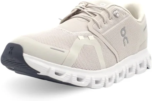 Vista 13 de On Zapatillas Cloud 6 para hombre Negro/Negro