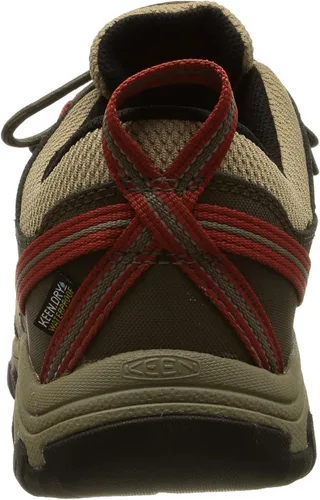 Vista 3 de KEEN Ridge Flex WP Oxford para hombre