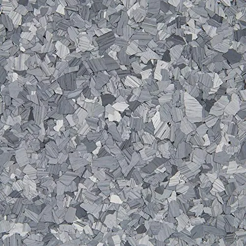 Vista 2 de Copos de epoxi decorativos - 5 libras F-9303