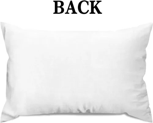 Vista 7 de Fundas de almohada lumbar con textura de madera rústica para perro en cubo, diseño de corazón rojo para el día de San Valentín, fundas de almohada