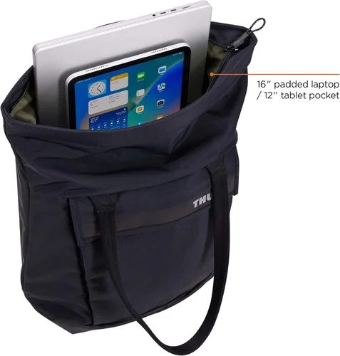 Vista 7 de Thule Paramount 22L