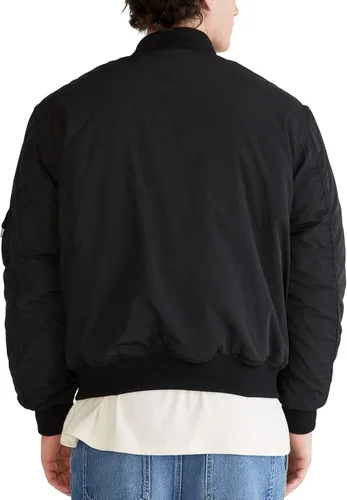 Vista 3 de AEROPOSTALE Men's Flight Bomber Jacket