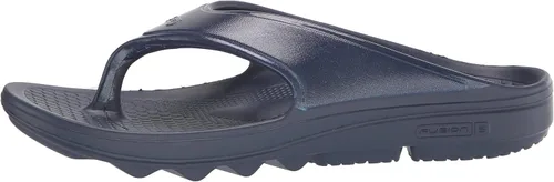 Vista 8 de Spenco Sandalias Fusion 2 Pearlized para mujer