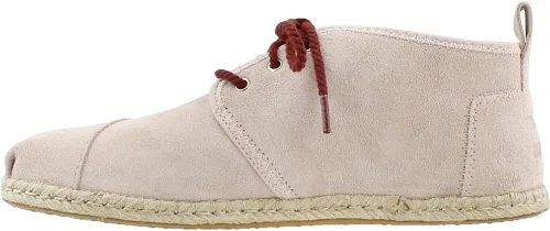 Vista 4 de Toms alpargatas clásicas para mujer