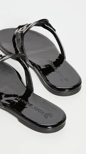 Vista 4 de Tory Burch Sandalias suaves Miller para mujer