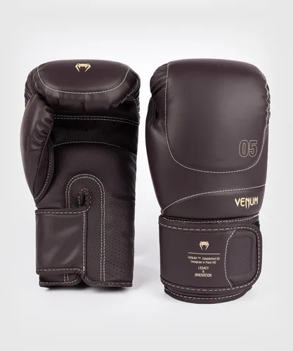 Vista 10 de Venum Venum Impact Evo - Guantes de boxeo