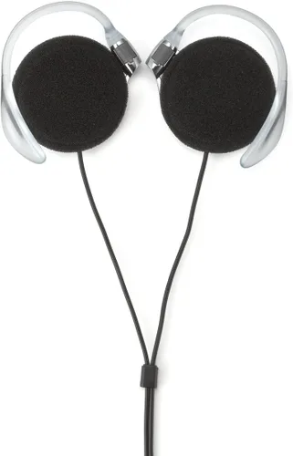 Vista 4 de Panasonic auriculares de clip negro RP-HZ47-K