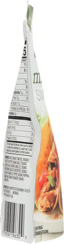 Vista 6 de Simply Organic Salsa de taco suave, orgánica certificada 8 oz