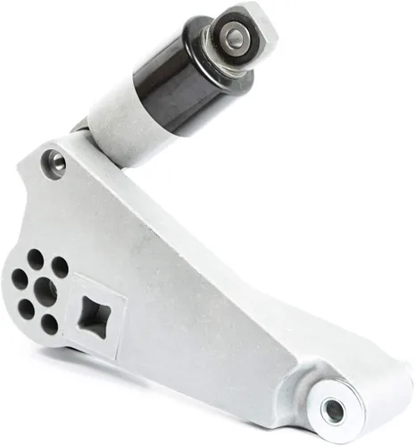 Vista 5 de Omix-Ada 17112.58 Kit de perno y collar tensor Referencia OE: 6503198K Compatible con Jeep Wrangler TJ 1997-2002; Cherokee 1996-2000