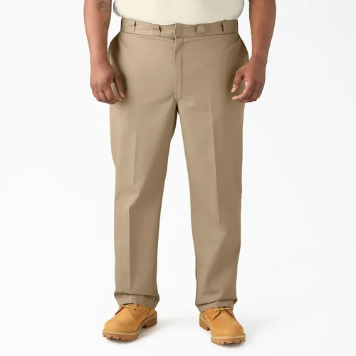 Vista 84 de Dickies - Pantalones de trabajo originales 874, para hombre