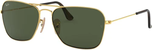 Vista 11 de Ray-Ban Rb3136 Caravan Square Gafas de sol