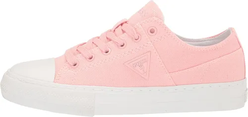 Vista 8 de GUESS Tenis Pranze para mujer, Azul medio