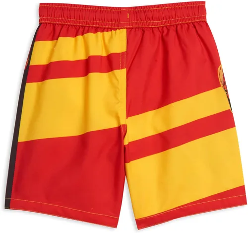 Vista 2 de Disney Pixar Cars Lightning McQueen - Traje de baño para niños pequeños