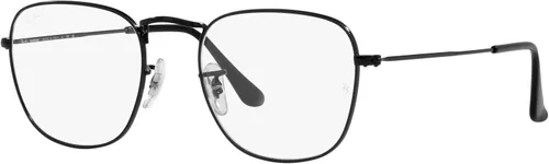 Vista 23 de Ray-Ban Rb3857 Frank Square Gafas de sol