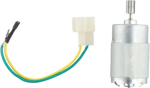 Vista 9 de Motores para coche eléctrico RS550 RS390 RS380 12V 6V / DL555 24V 10 dientes para reemplazo de herramientas de motor de vehículo eléctrico