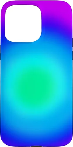 Vista 31 de Blue Tone Aura Case for iPhone 17