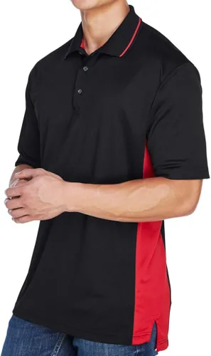Vista 2 de Buy Cool Shirts mens Car Short Sleeve Polo Shirt