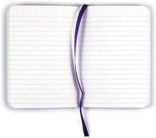 Vista 2 de Cuaderno de bocetos Travelers Dot Grid Pentalic Art, libre de ácidos