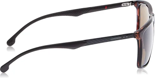 Vista 3 de Carrera 8032S - Gafas de sol rectangulares para mujer