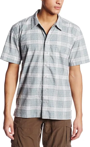 Vista 103 de Columbia Camisa de manga larga Super Tamiami para hombre