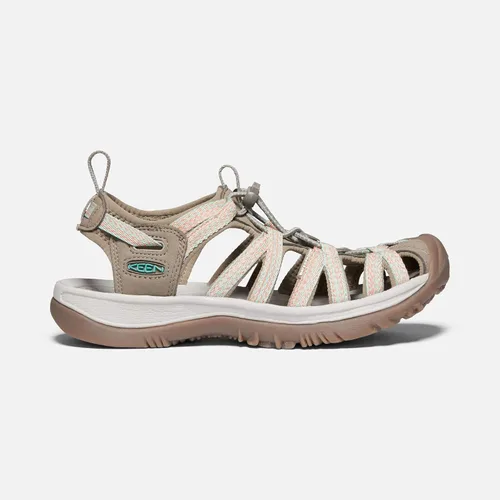 Vista 3 de KEEN Women's Whisper Closed Toe Sport Sandals