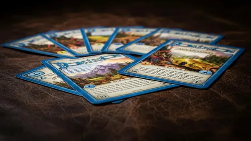 Vista 5 de Juego de aventura Dominion (idioma español no garantizado)