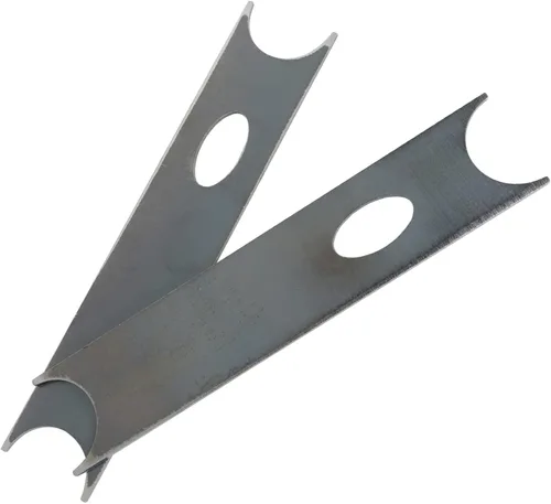 Vista 4 de Reemplazo del kit de reparación del montaje del brazo trasero superior para Trailblazer, Envoy