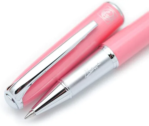 Vista 9 de Picasso 916 Malage Rollerball Pen Caja Original (negro)