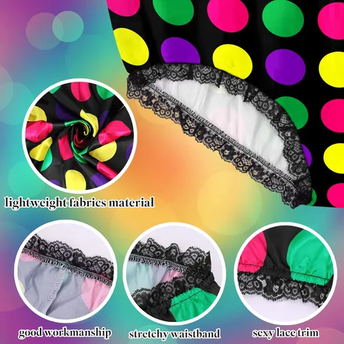 Vista 3 de FreeNFond Calzones de abuelita divertidos regalos para adultos, mujeres, hombres, bodas, fiestas, novias, grandes mamás, ropa interior mormona, broma