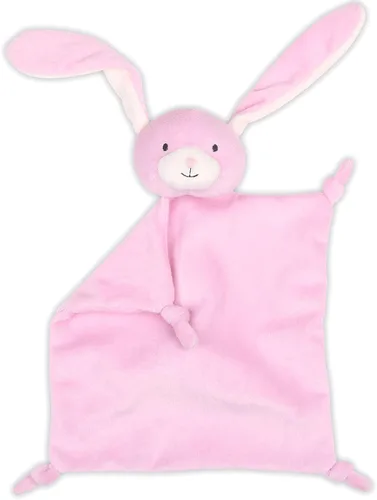 Vista 5 de The Peanutshell Juego de regalo de canastilla para bebé, saco de dormir rosa, pañales, mono, sombrero y manta