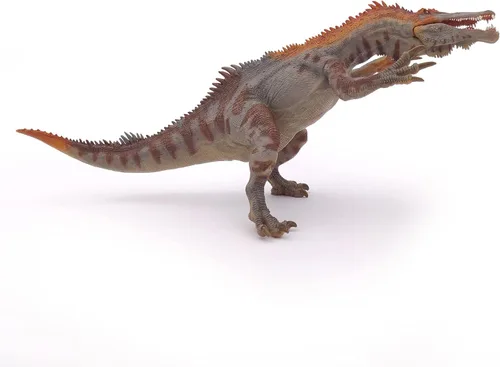 Vista 9 de Papo Figura "Baryonyx