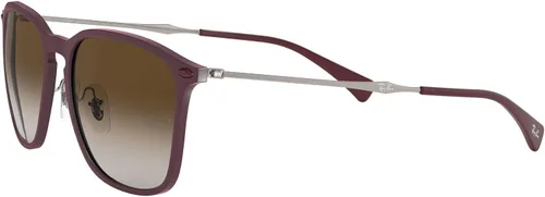 Vista 2 de Ray-Ban RB8353 - Gafas de sol cuadradas