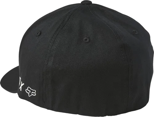 Vista 2 de Fox Racing Gorra Honda Flexfit para hombre