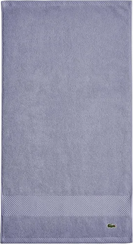 Vista 73 de Lacoste Heritage - Sábana de baño de 100 % algodón Supima, aloe, 35" x 70", altamente absorbente y de secado rápido, toalla de baño súper suave