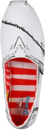 Vista 2 de Skechers Bobs Plush-Cat of Ages - Bailarinas planas para mujer