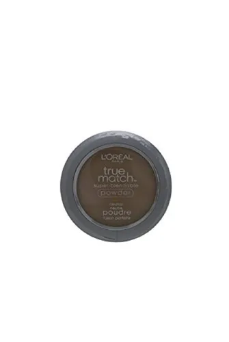 Vista 29 de L 'Oreal Paris, True Match, Polvo, 0.33 onzas, Alabaster Luz C1