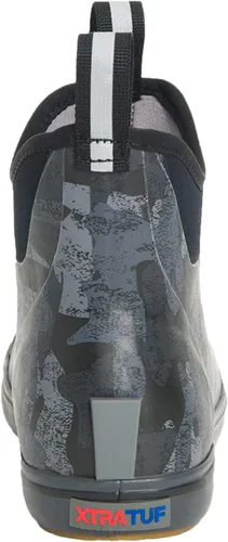 Vista 4 de Xtratuf, Deck - Botines de agua para mujer, 6 pulgadas