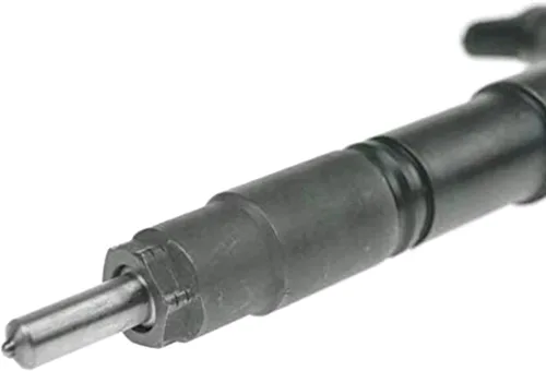 Vista 2 de Geofrey 1 inyector diesel 23670-39365 23670-30400 compatible con Toyota Hilux 2.5d 3.0d