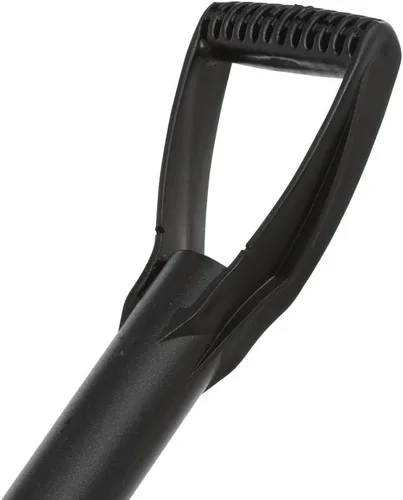 Vista 6 de Emsco Bigfoot pala para nieve, diseño de hoja multiuso
