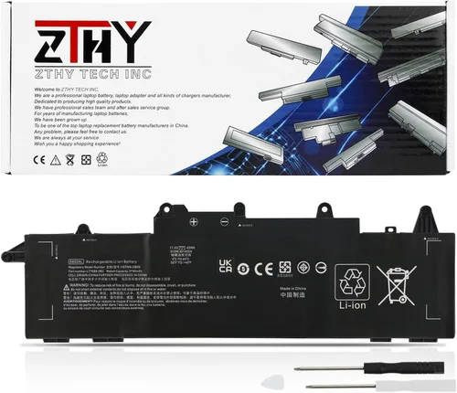 Vista 9 de HT03XL - Batería de repuesto para HP Pavilion 15-CS 15-CW 15-CU 15-DA 15-DB 15-DW 15-DY 15T-DA 15T-DB 15T-DQ 15-cu1xxx 15-cw1xxx 15-DA0XXX 15-db1xxx
