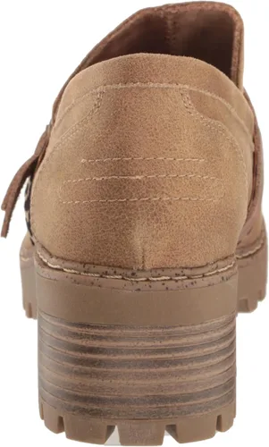 Vista 3 de Blowfish Malibu Botas de moda Lahtay para mujer