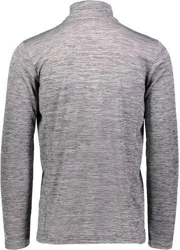 Vista 5 de Russell Athletic s Dri-Power - Sudadera ligera con cremallera de 14, ropa deportiva para protección solar de secado rápido
